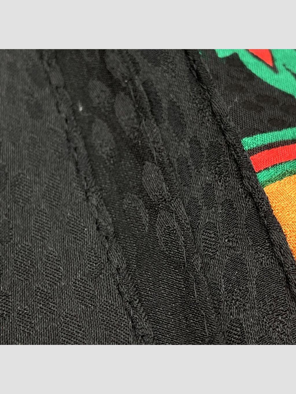 Pañuelo SAINT LAURENT - Talla Talla Única (VOP01059824)-3