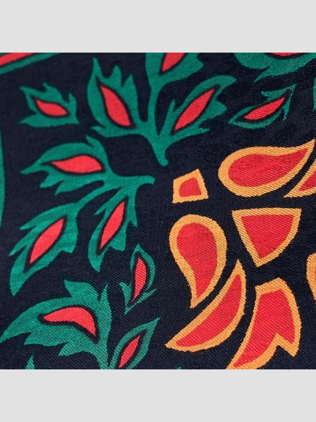 Pañuelo SAINT LAURENT - Talla Talla Única (VOP01059824)-4