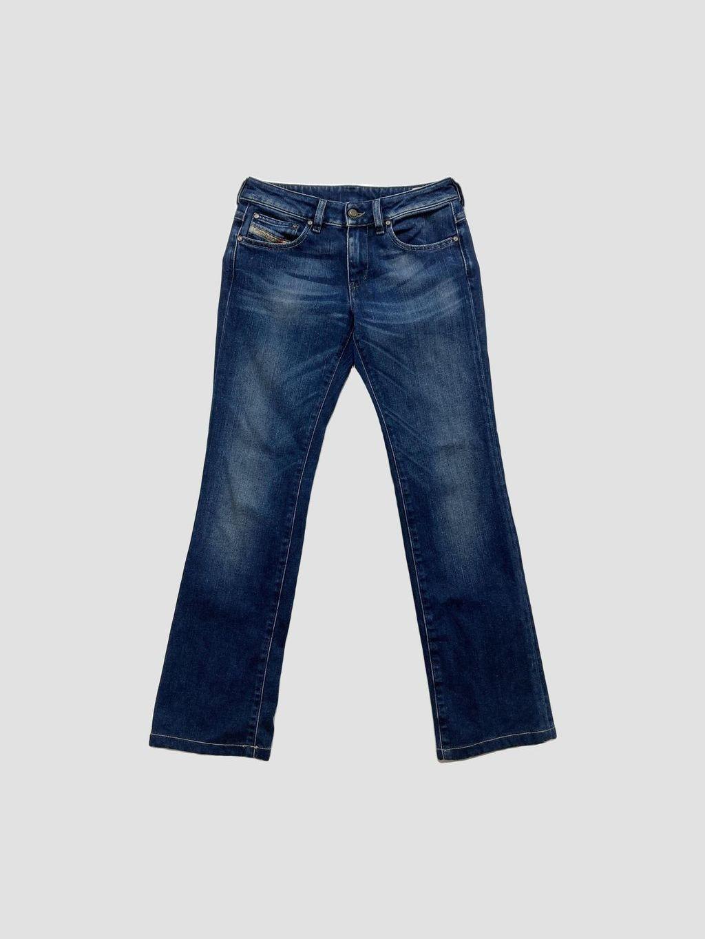 Jean DIESEL - Talla 36 (VOP00893930)-0