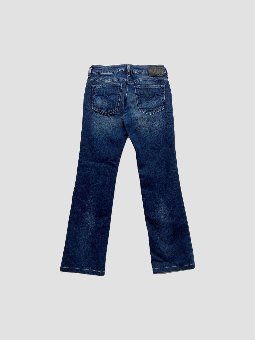 Jean DIESEL - Talla 36 (VOP00893930)-1