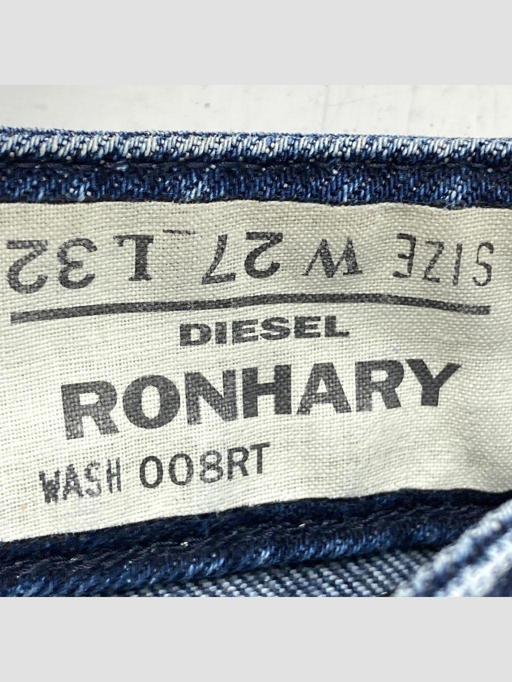 Jean DIESEL - Talla 36 (VOP00893930)-2