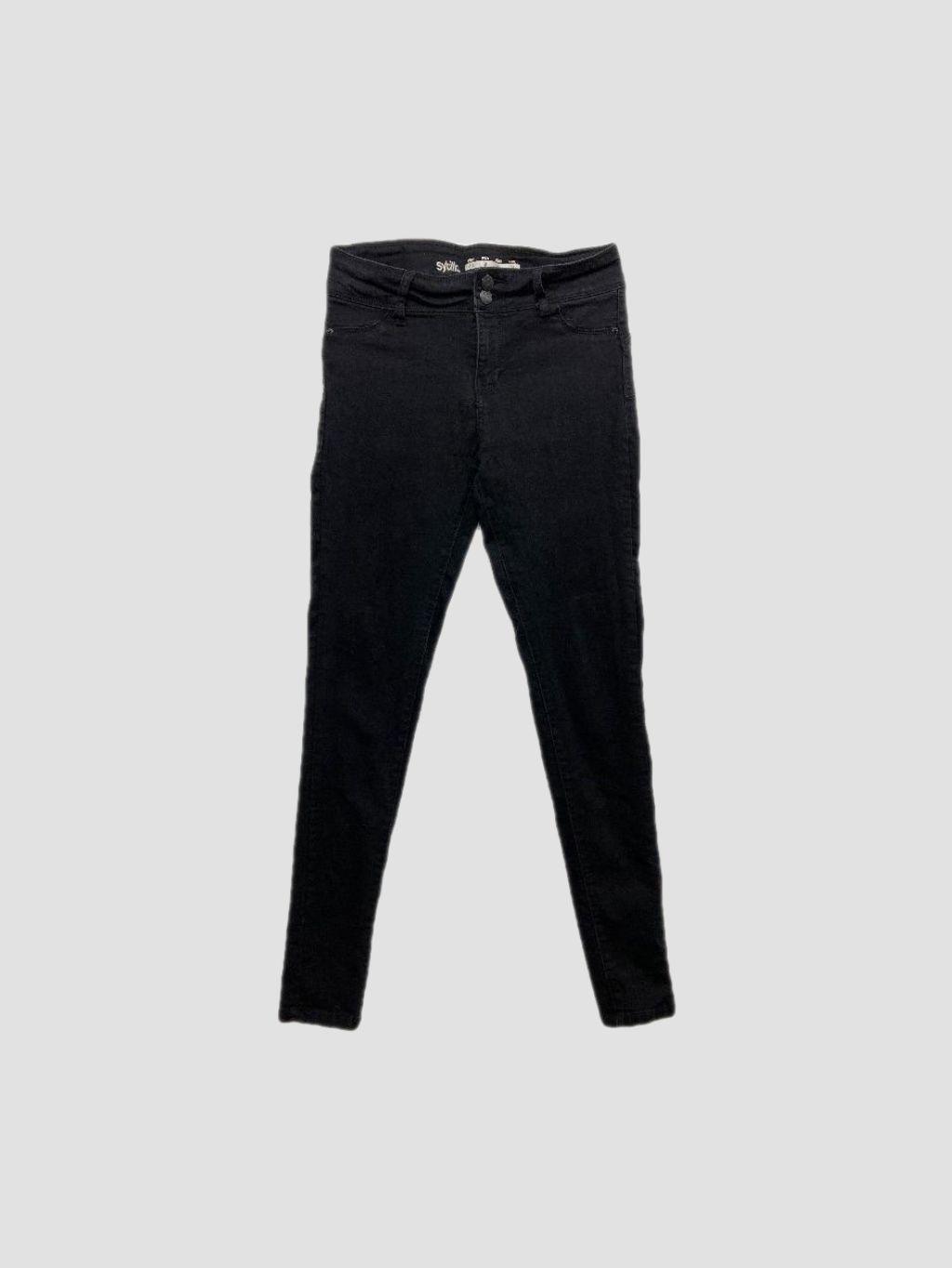 Jean SYBILLA - Talla 40 (VOP00773721)-0