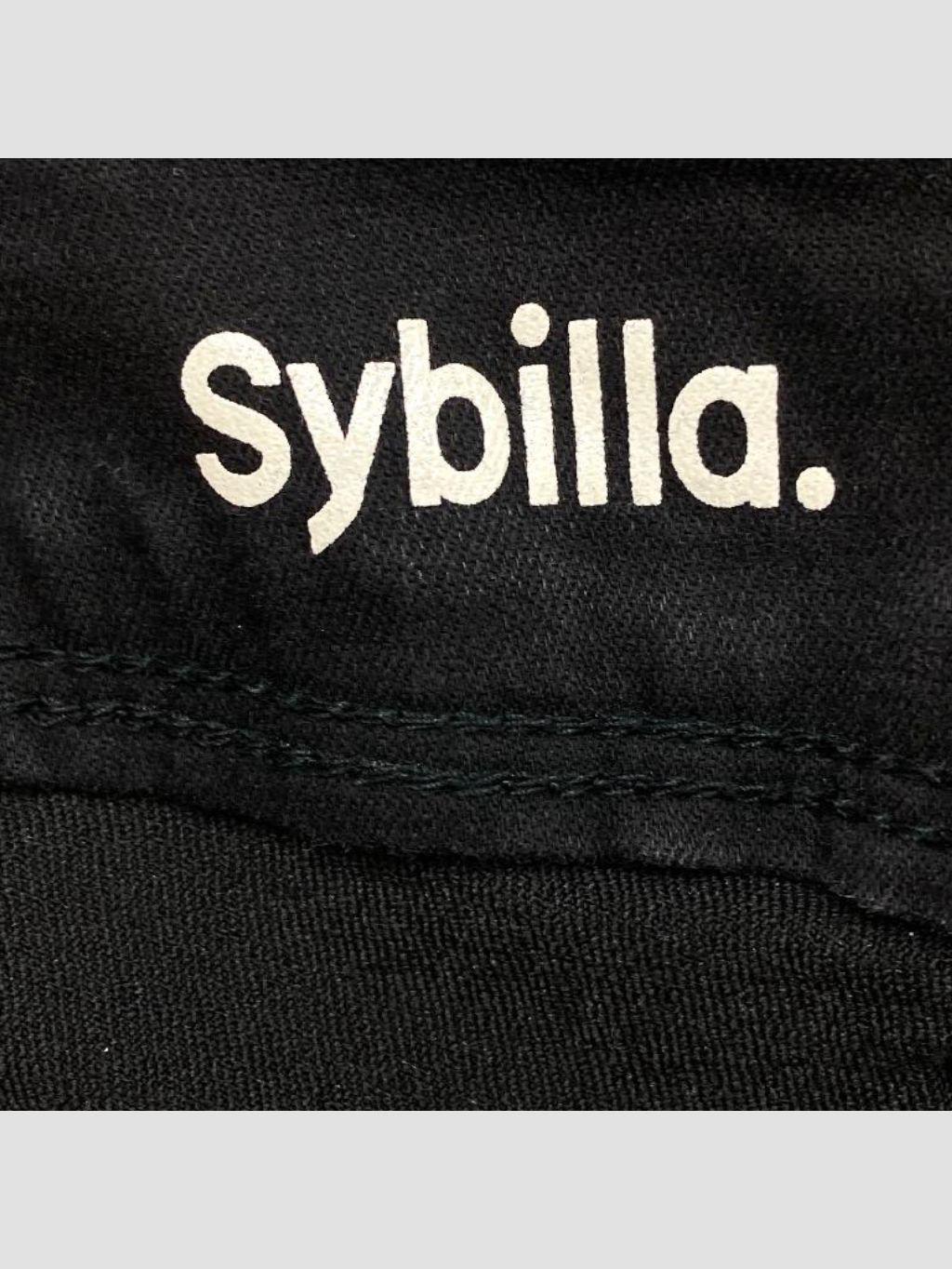 Jean SYBILLA - Talla 40 (VOP00773721)-2