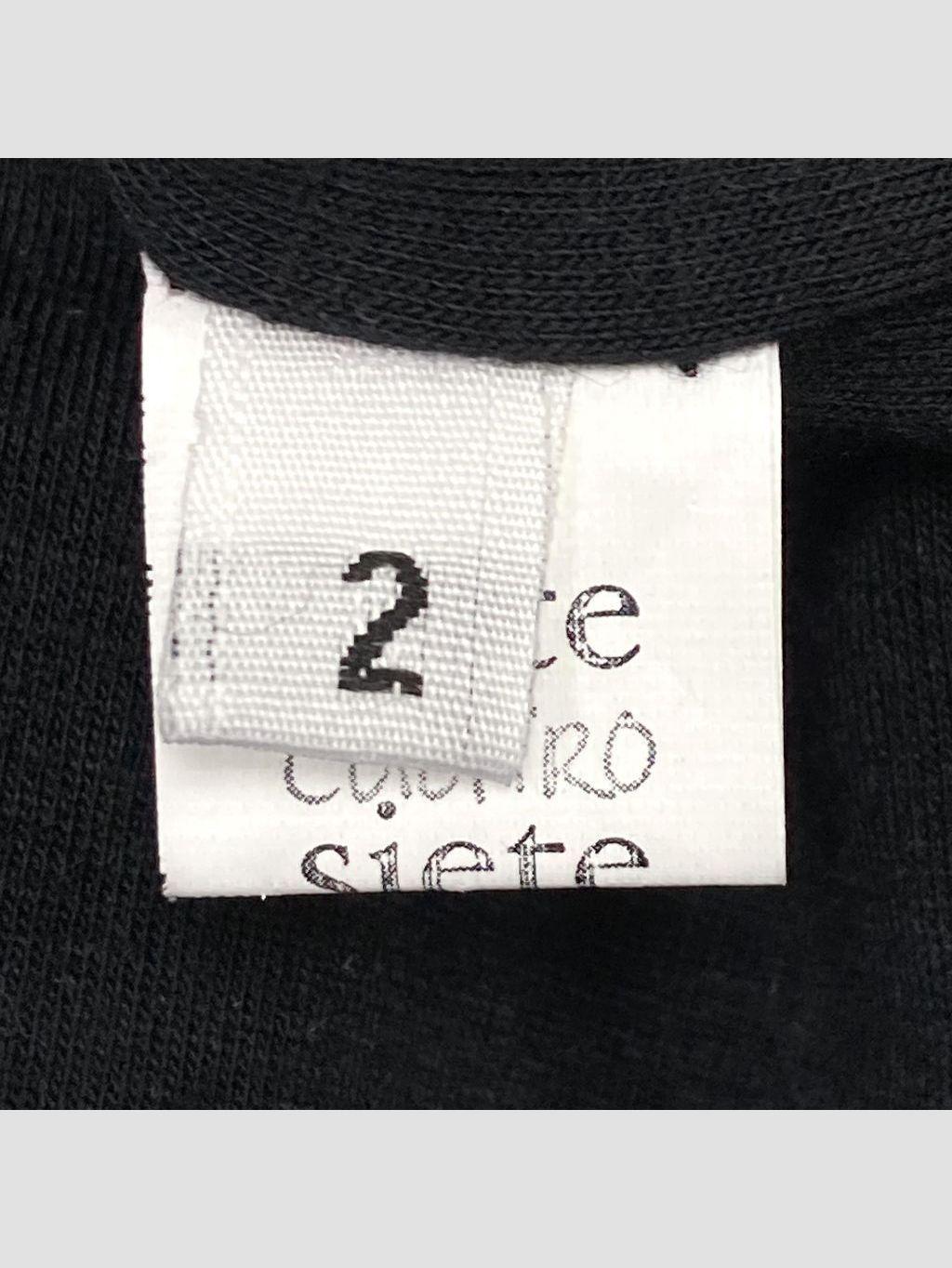 Falda corta VINTAGE - Talla 34 (VOP00949793)-2