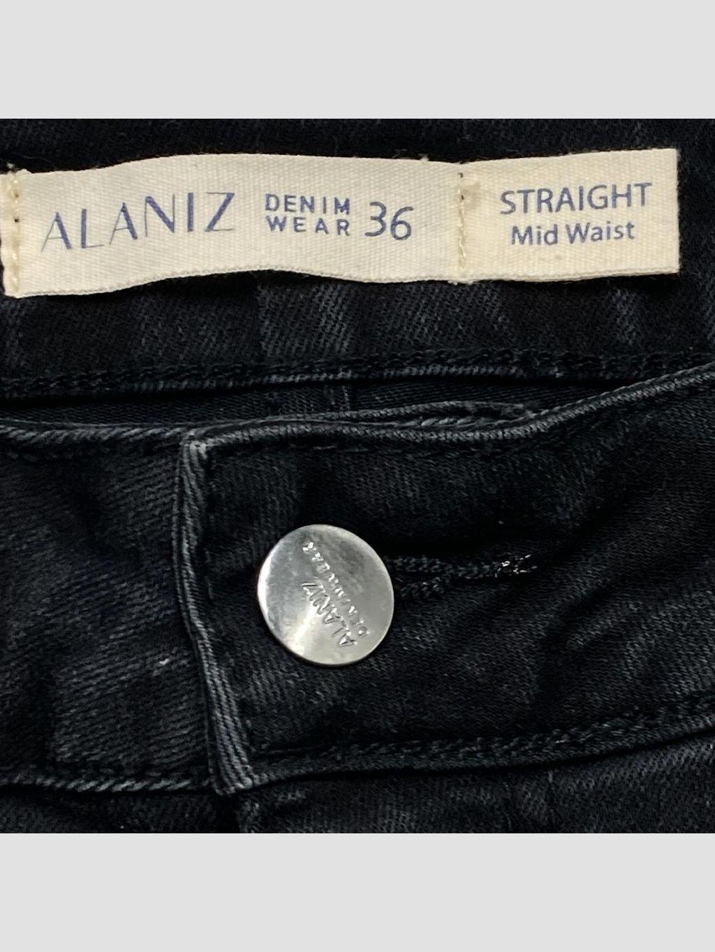 Jean ALANIZ - Talla 36 (VOP00970635)-2