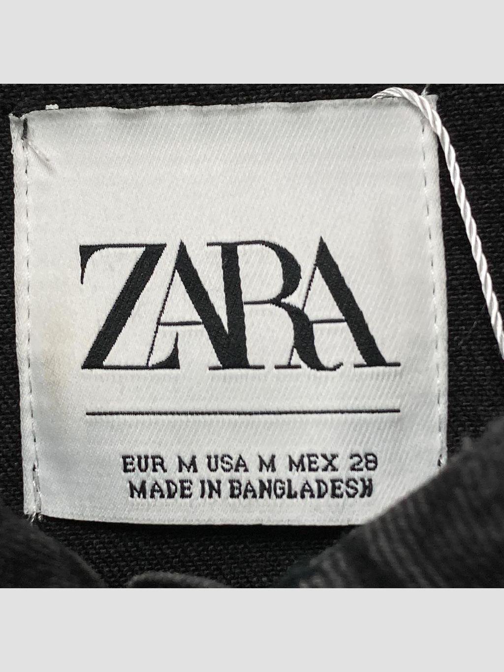 Chaqueta casual ZARA - Talla M (VOP00994855)-1