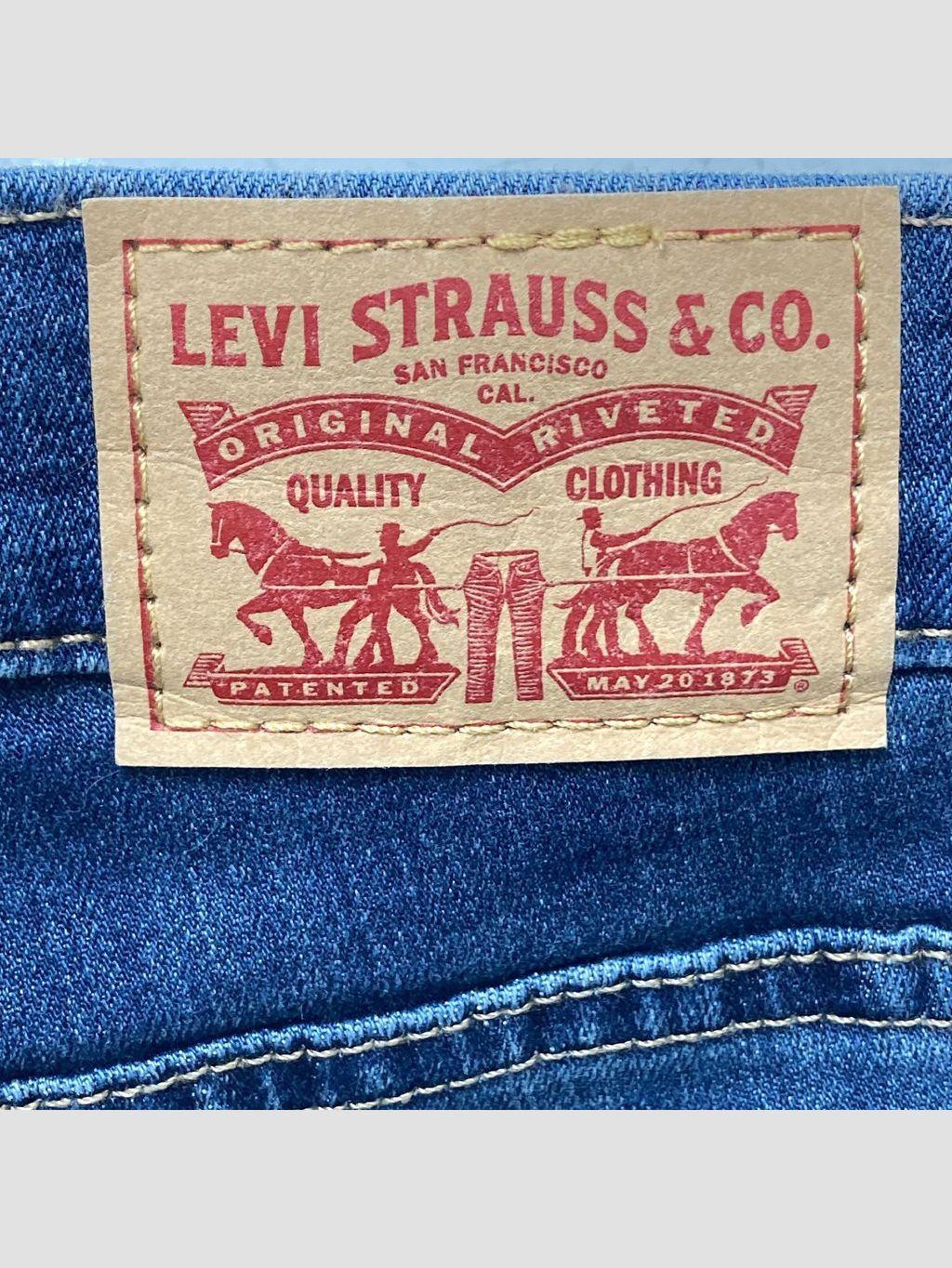 Jean LEVI'S - Talla 36 (VOP00974028)-2