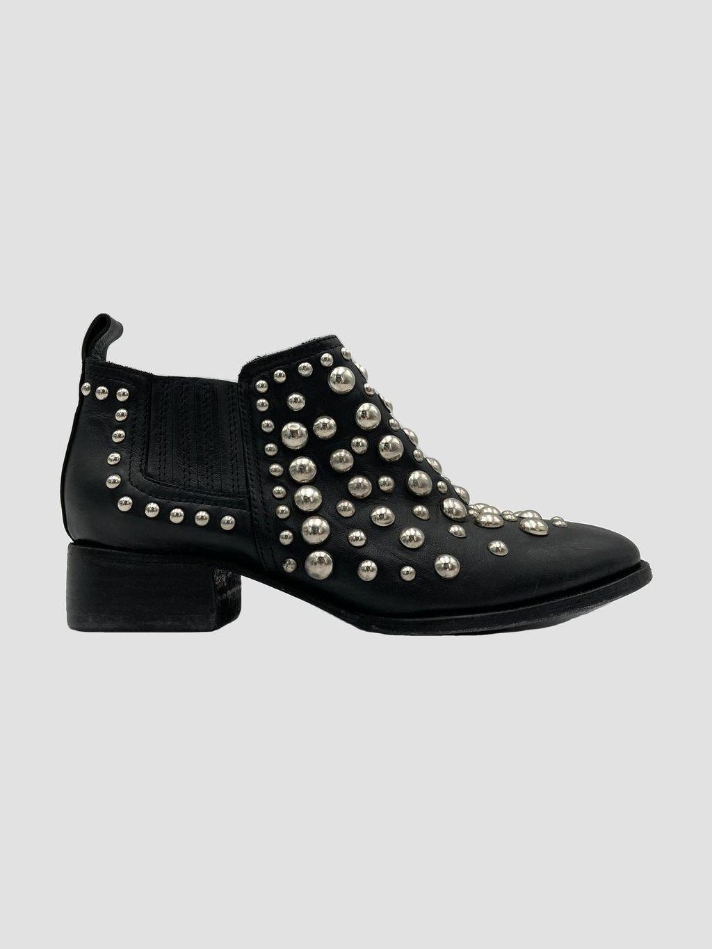 Botas PRÜNE - Talla 36 (VOP00918393)-0