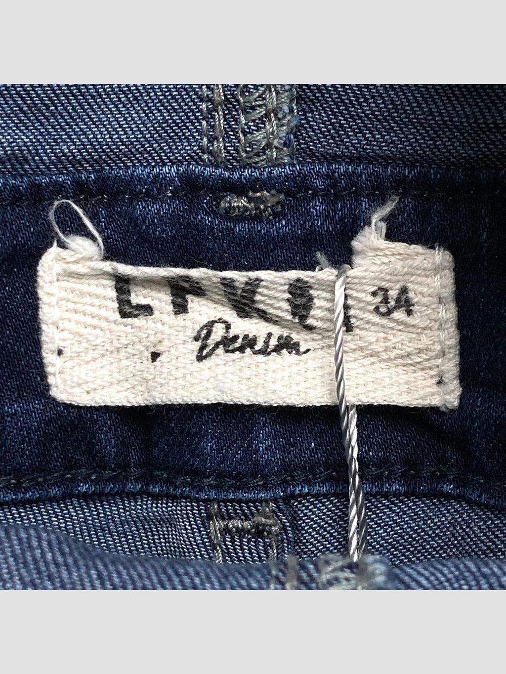 Enterito LOLITA POCKET - Talla XS (VOP01071718)-2