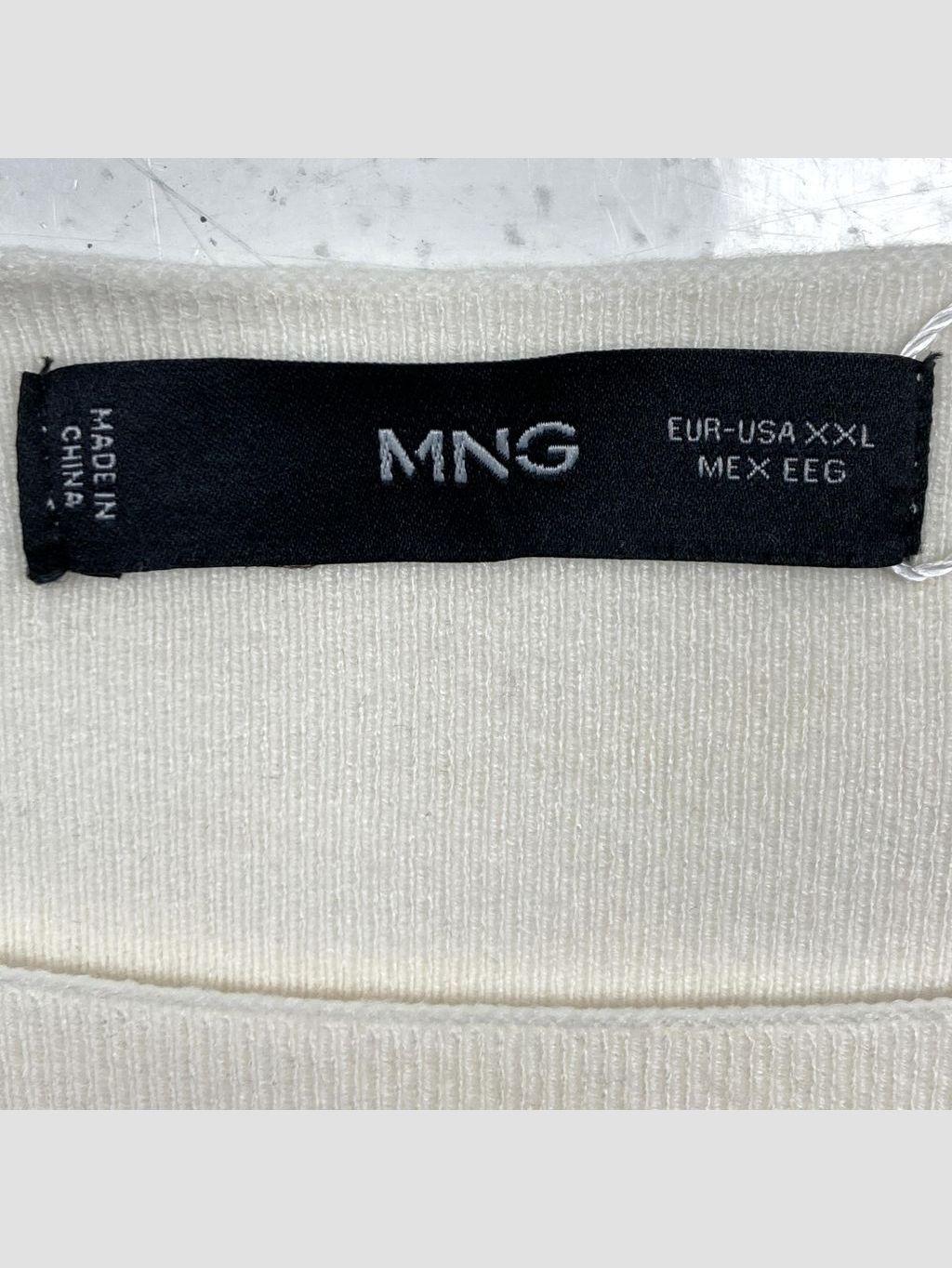 Sweater MANGO - Talla XXL (VOP01128717)-1