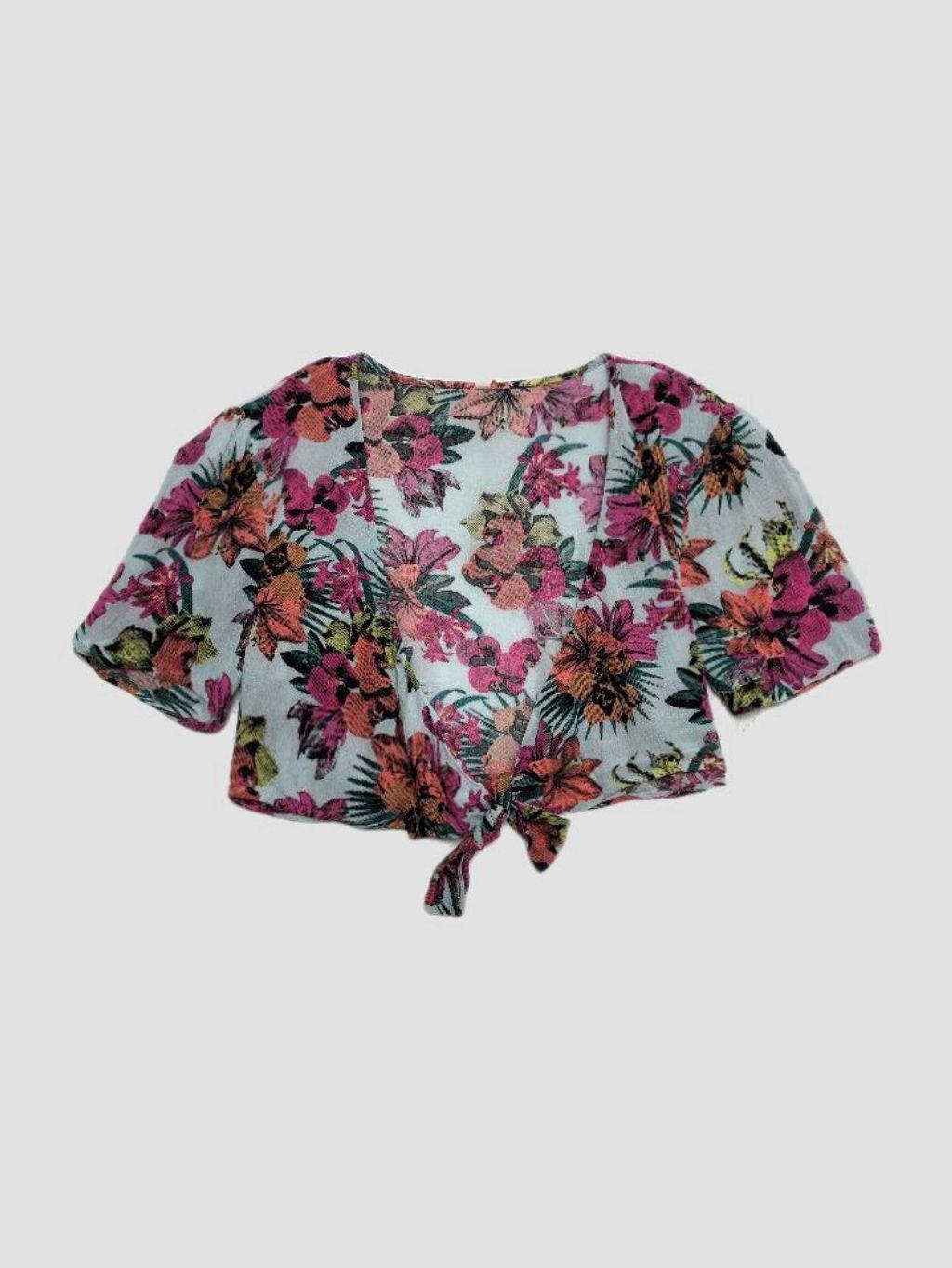 Top SYBILLA - Talla XS (VOP00742081)-0