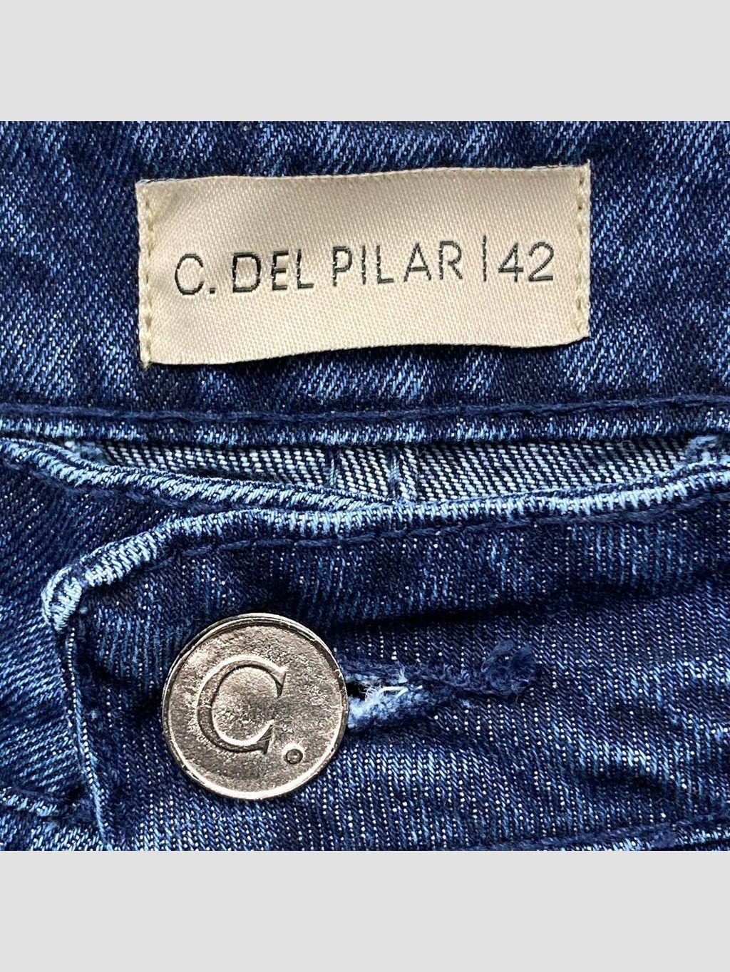 Jean C. DEL PILAR - Talla 42 (VOP00934256)-2