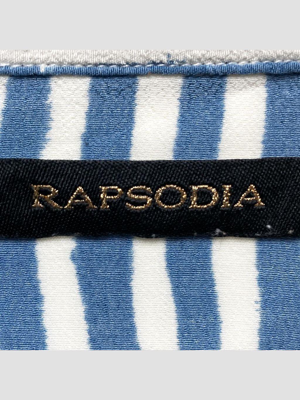 Camisa RAPSODIA - Talla M (VOP00906866)-1