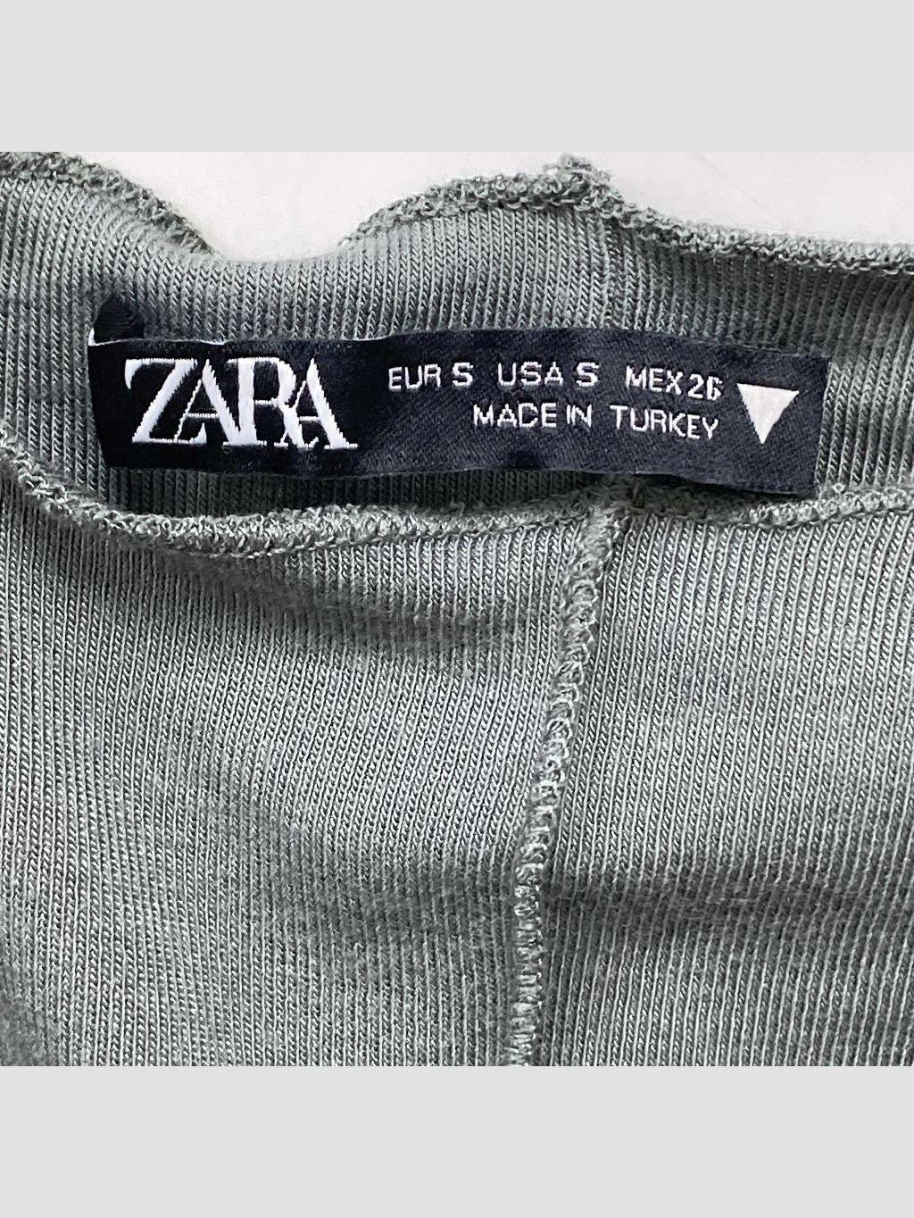 Top ZARA - Talla S (VOP00955667)-1