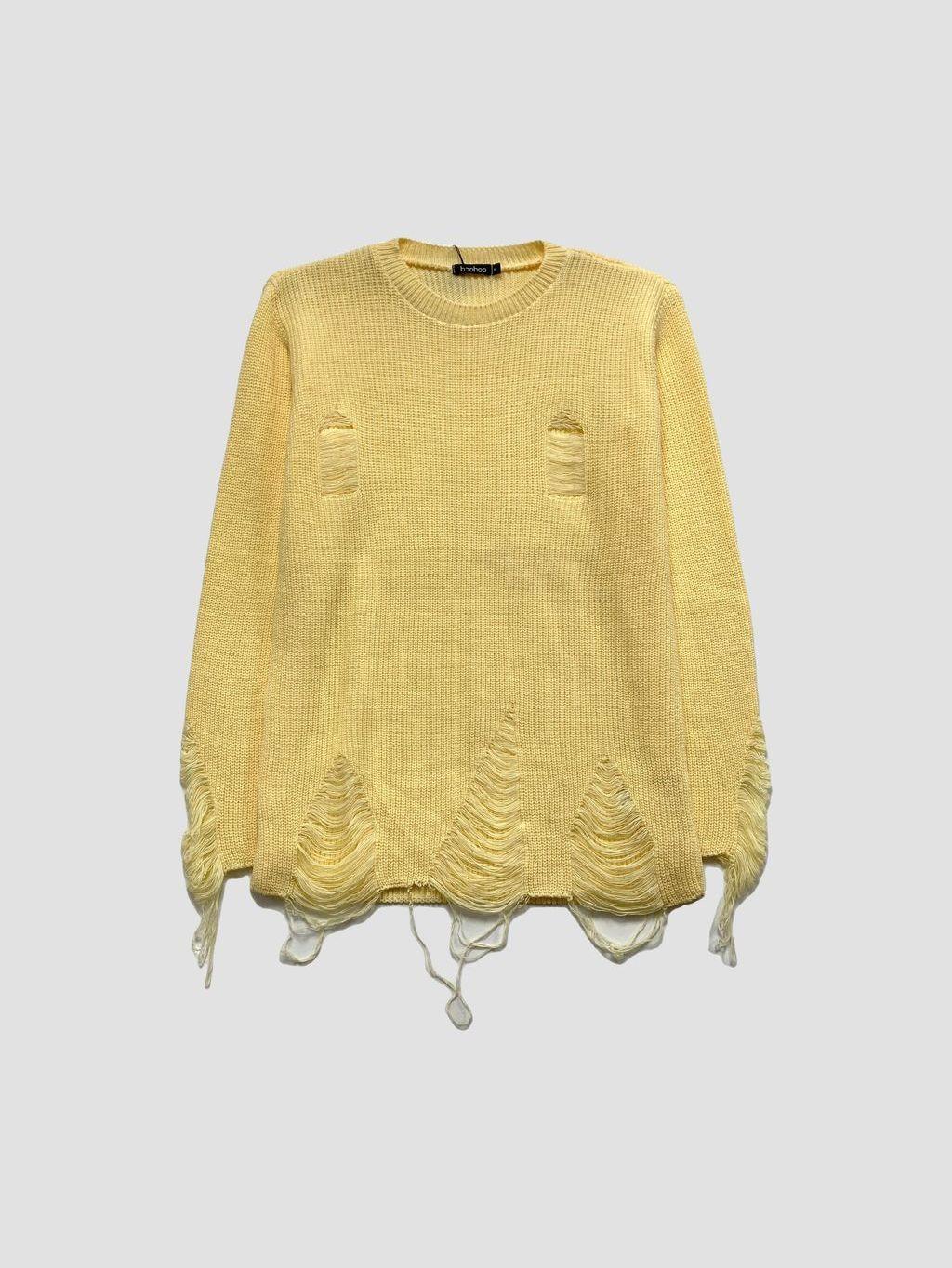 Sweater BOOHOO - Talla S (VOP00899847)-0