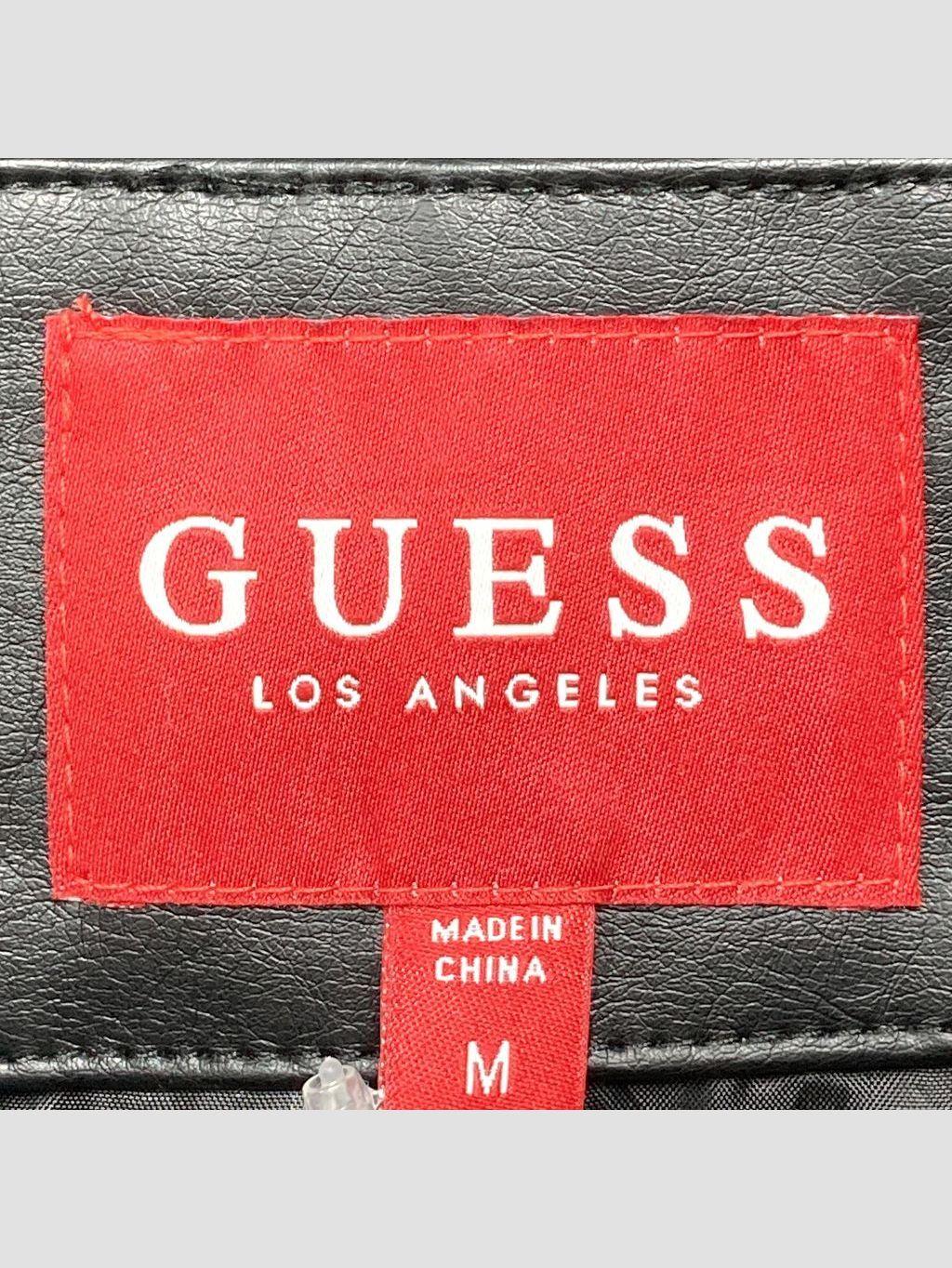 Chaqueta casual GUESS - Talla M (VOP00984750)-1