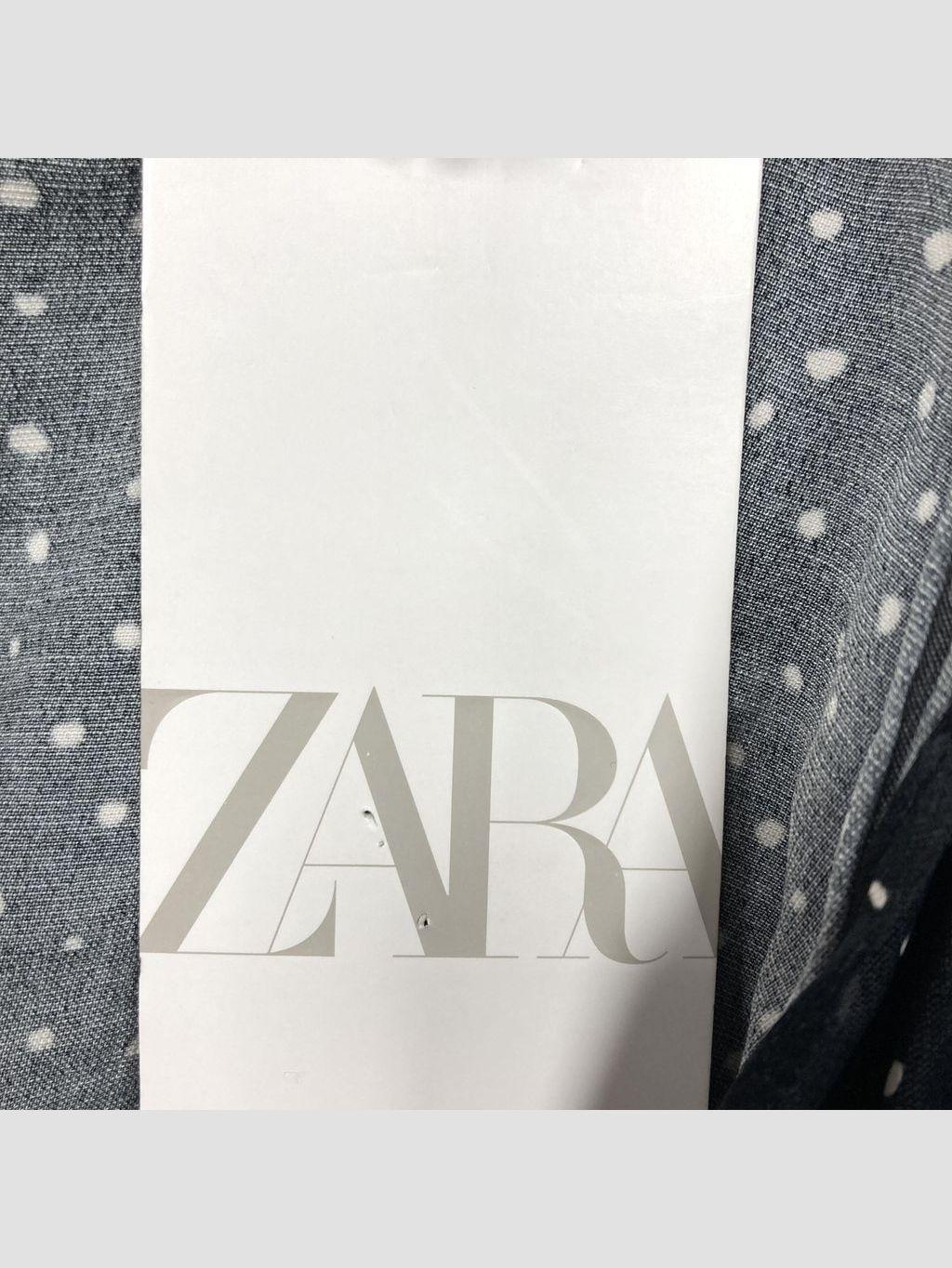 Top ZARA - Talla XS (VOP01130584)-2