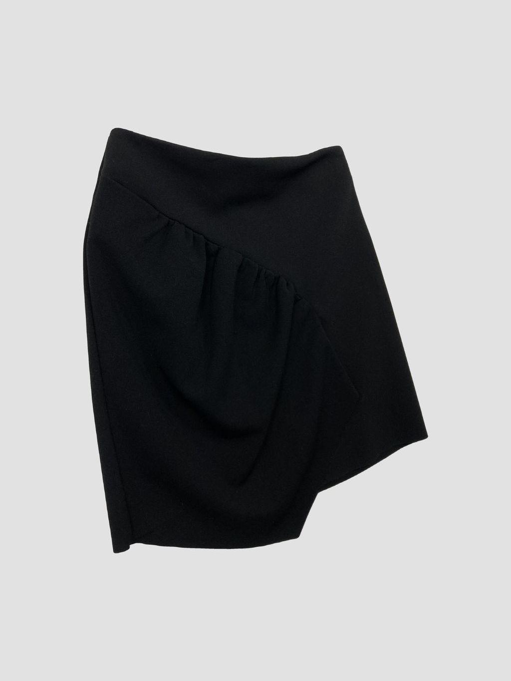 Falda corta BIMBA Y LOLA - Talla 36 (VOP01154321)-3