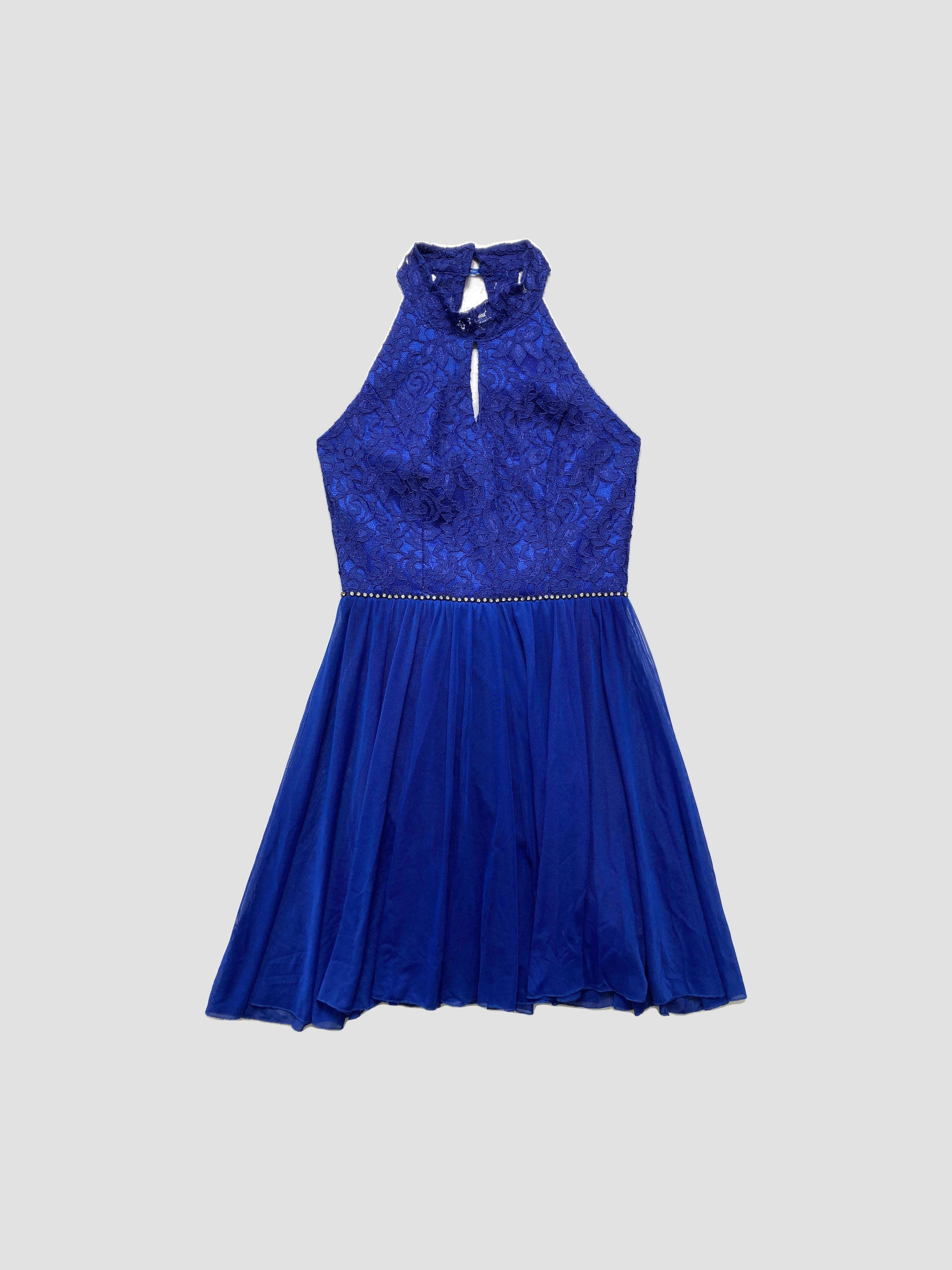 Vestido corto VINTAGE - Talla M (VOP00943721)-0