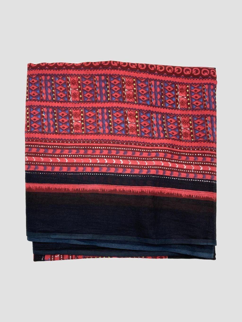 Pañuelo VINTAGE - Talla Talla Única (VOP00878278)-0