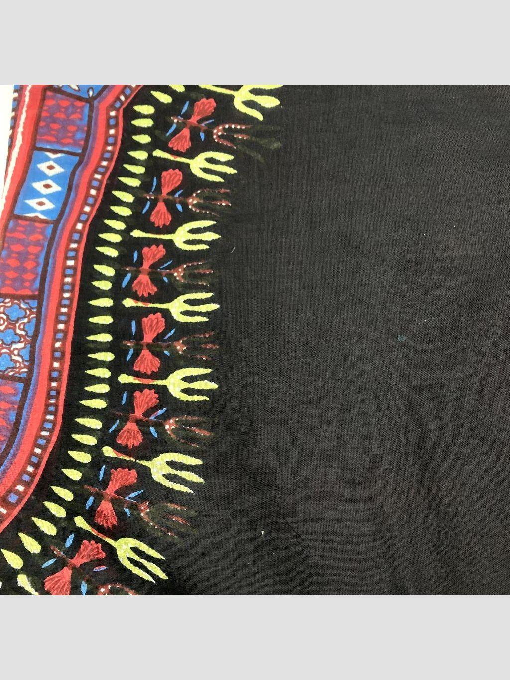 Pañuelo VINTAGE - Talla Talla Única (VOP00878278)-3