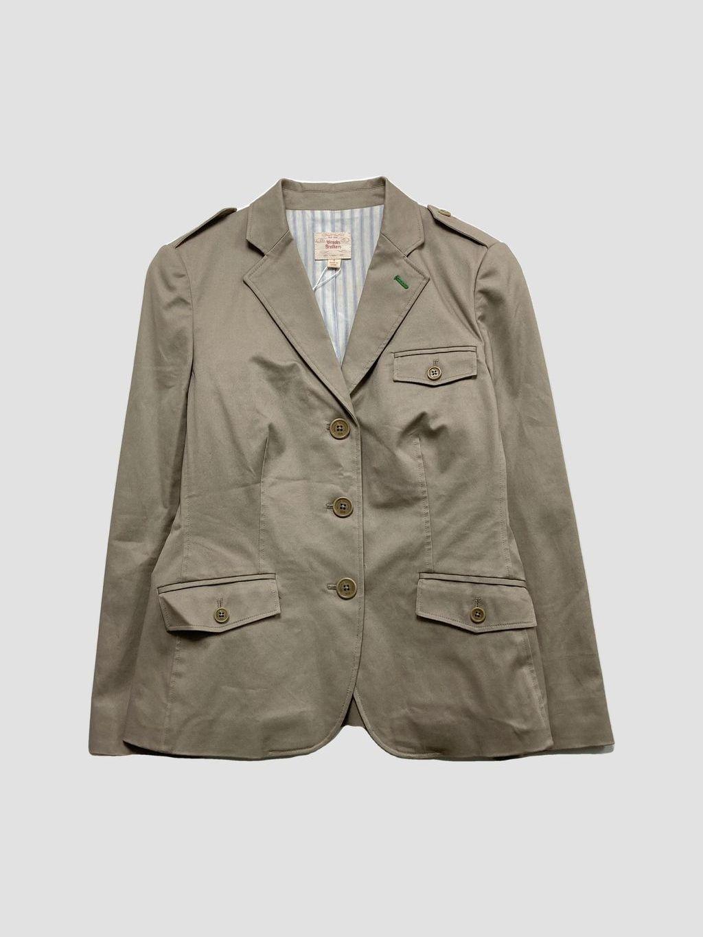 Blazer BROOKS BROTHERS - Talla S (VOP00870592)-0