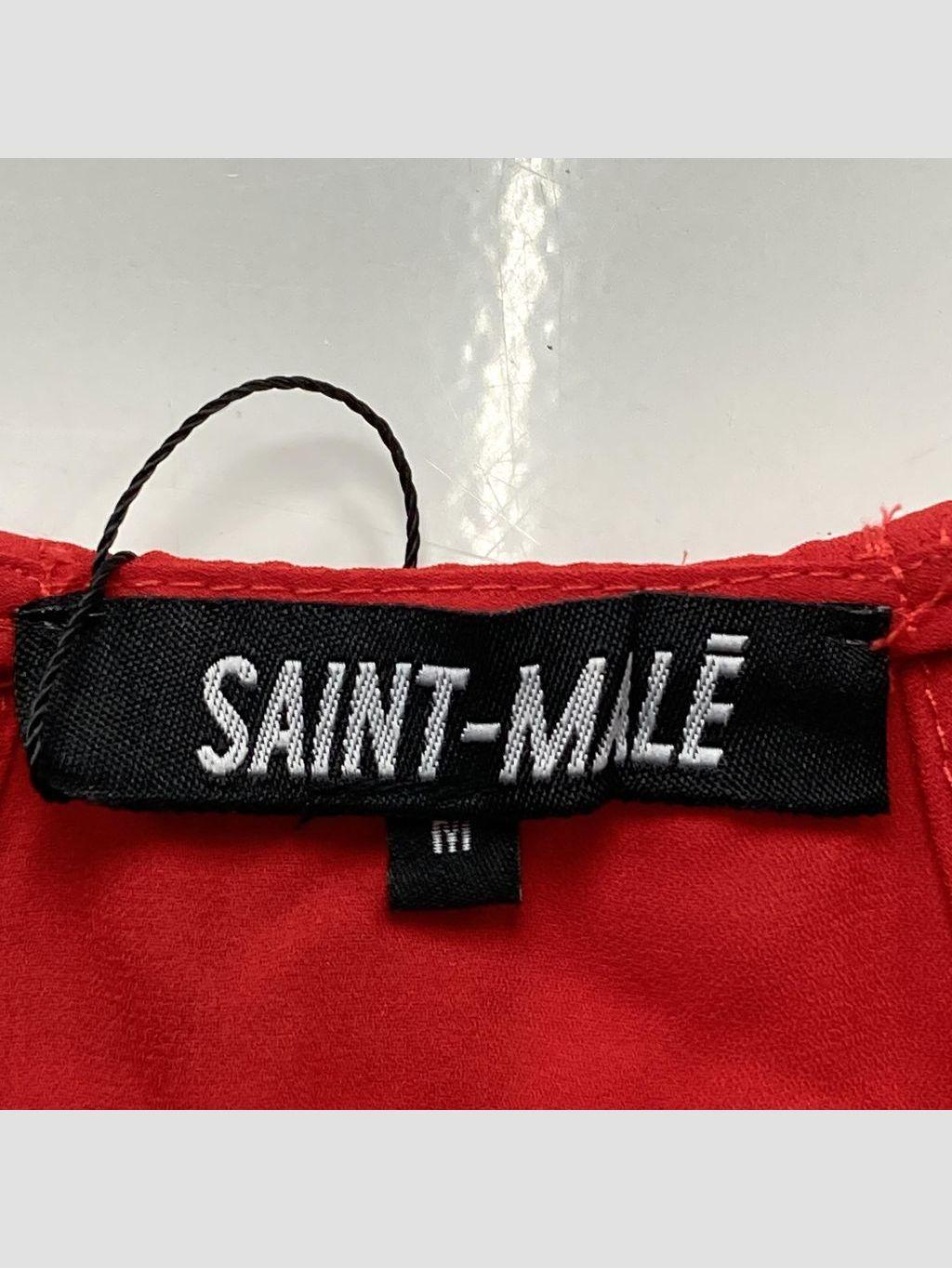 Vestido corto SAINT MALE - Talla M (VOP00909814)-1