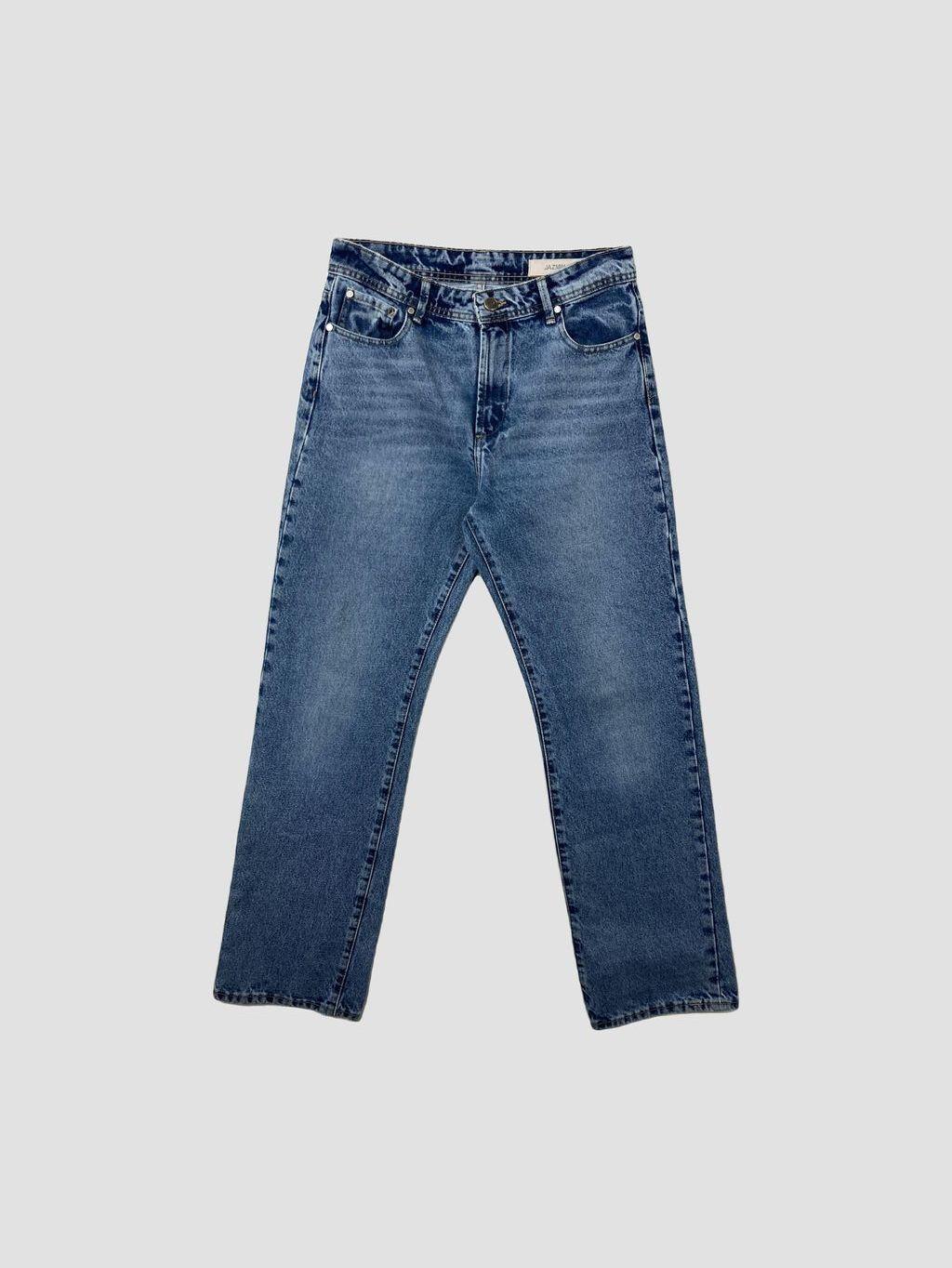 Jean JAZMIN CHEBAR - Talla 36 (VOP01204702)-0