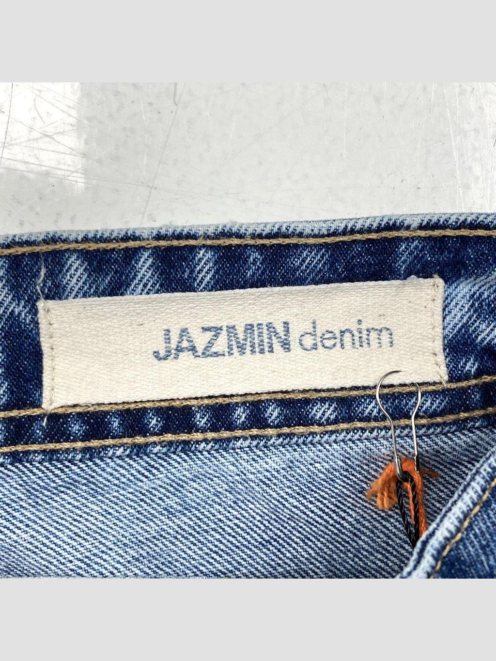 Jean JAZMIN CHEBAR - Talla 36 (VOP01204702)-2