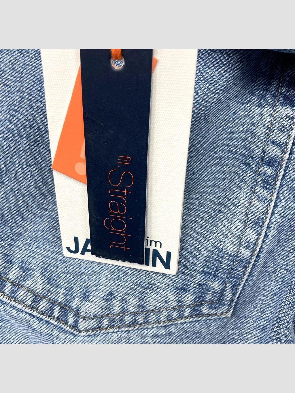 Jean JAZMIN CHEBAR - Talla 36 (VOP01204702)-3