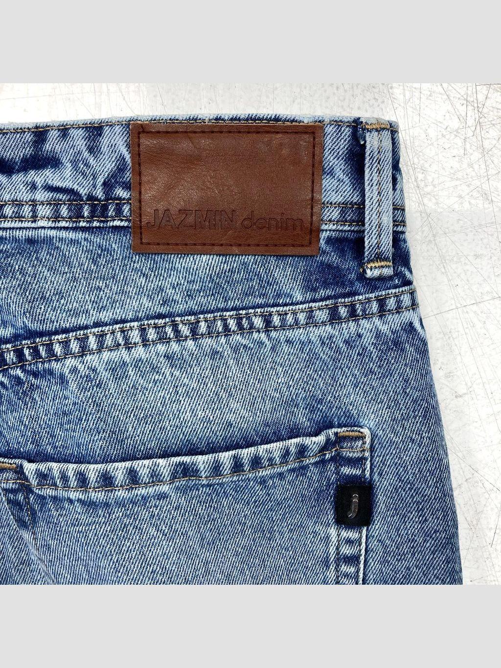 Jean JAZMIN CHEBAR - Talla 36 (VOP01204702)-5