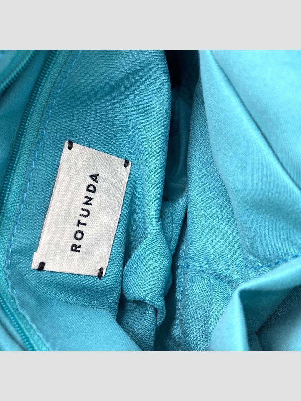 Cartera ROTUNDA - Talla Talla Única (VOP01093061)-4