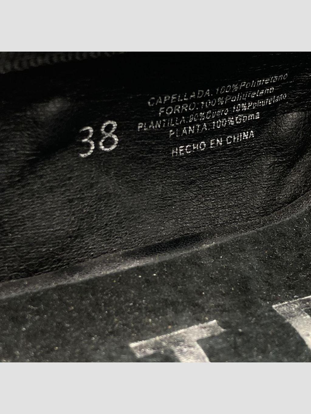 Ballerinas FOSTER - Talla 38 (VOP01068203)-3