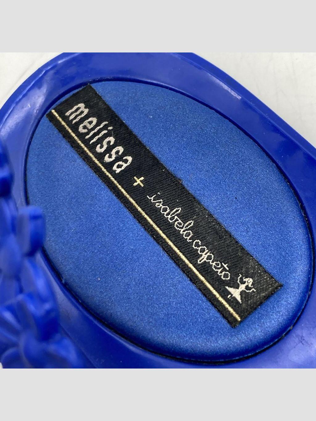 Chanclas MELISSA - Talla 37 (VOP01080646)-2