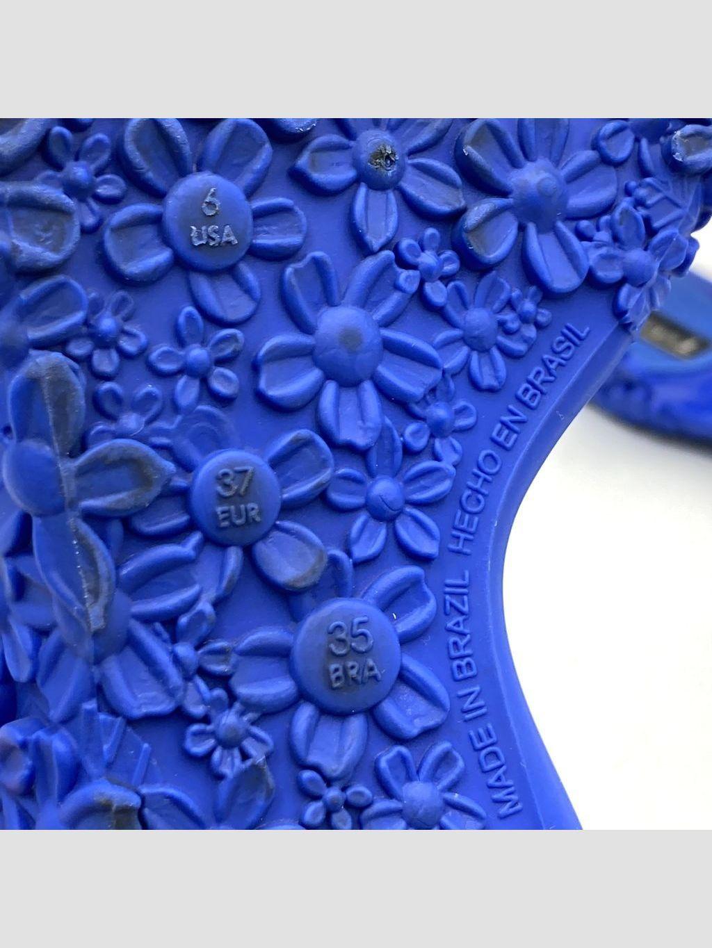 Chanclas MELISSA - Talla 37 (VOP01080646)-3