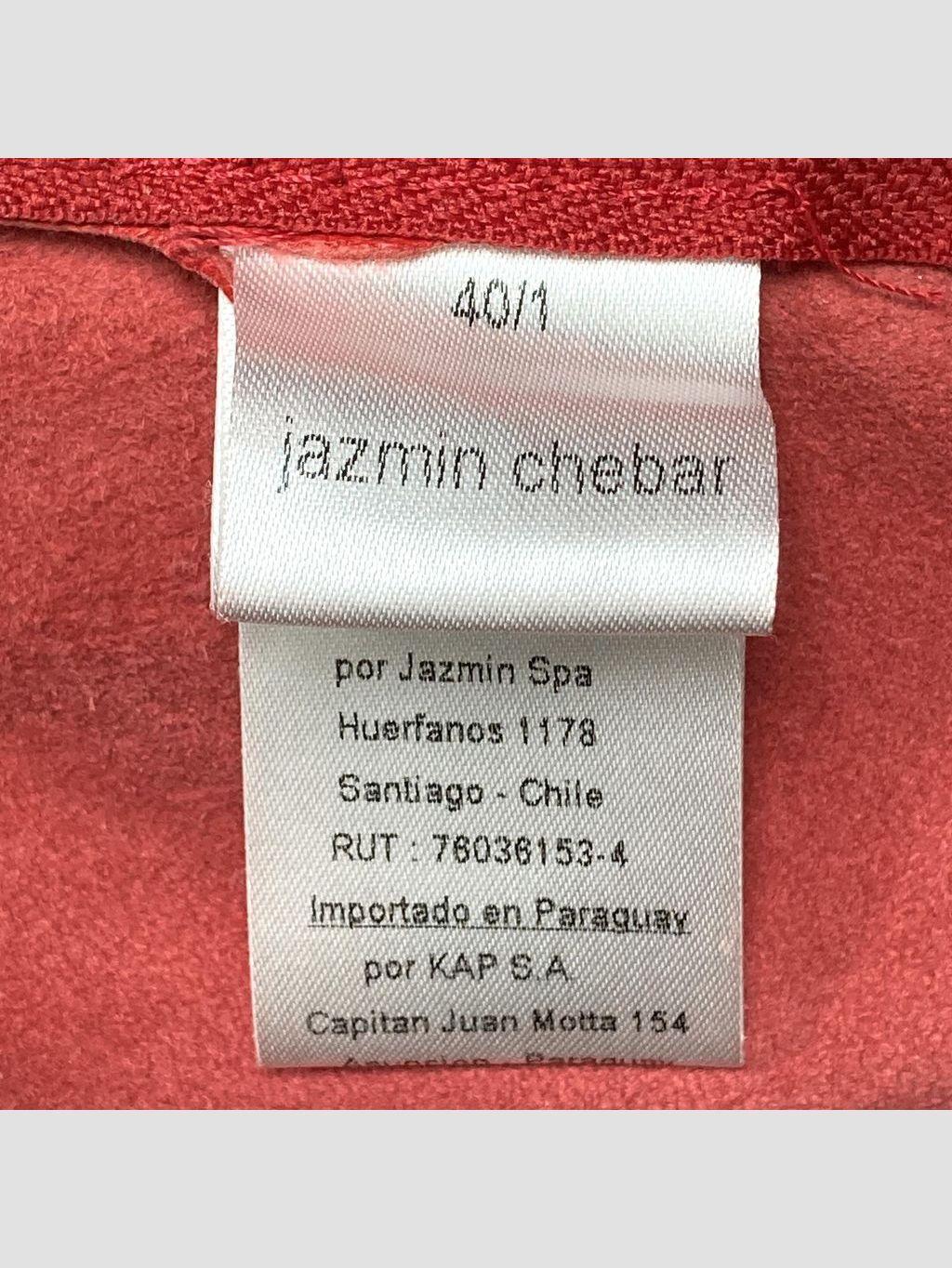 Short JAZMIN CHEBAR - Talla 34 (VOP00994722)-2