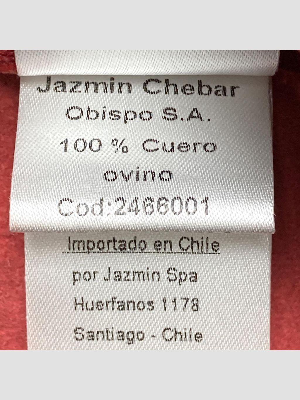 Short JAZMIN CHEBAR - Talla 34 (VOP00994722)-3