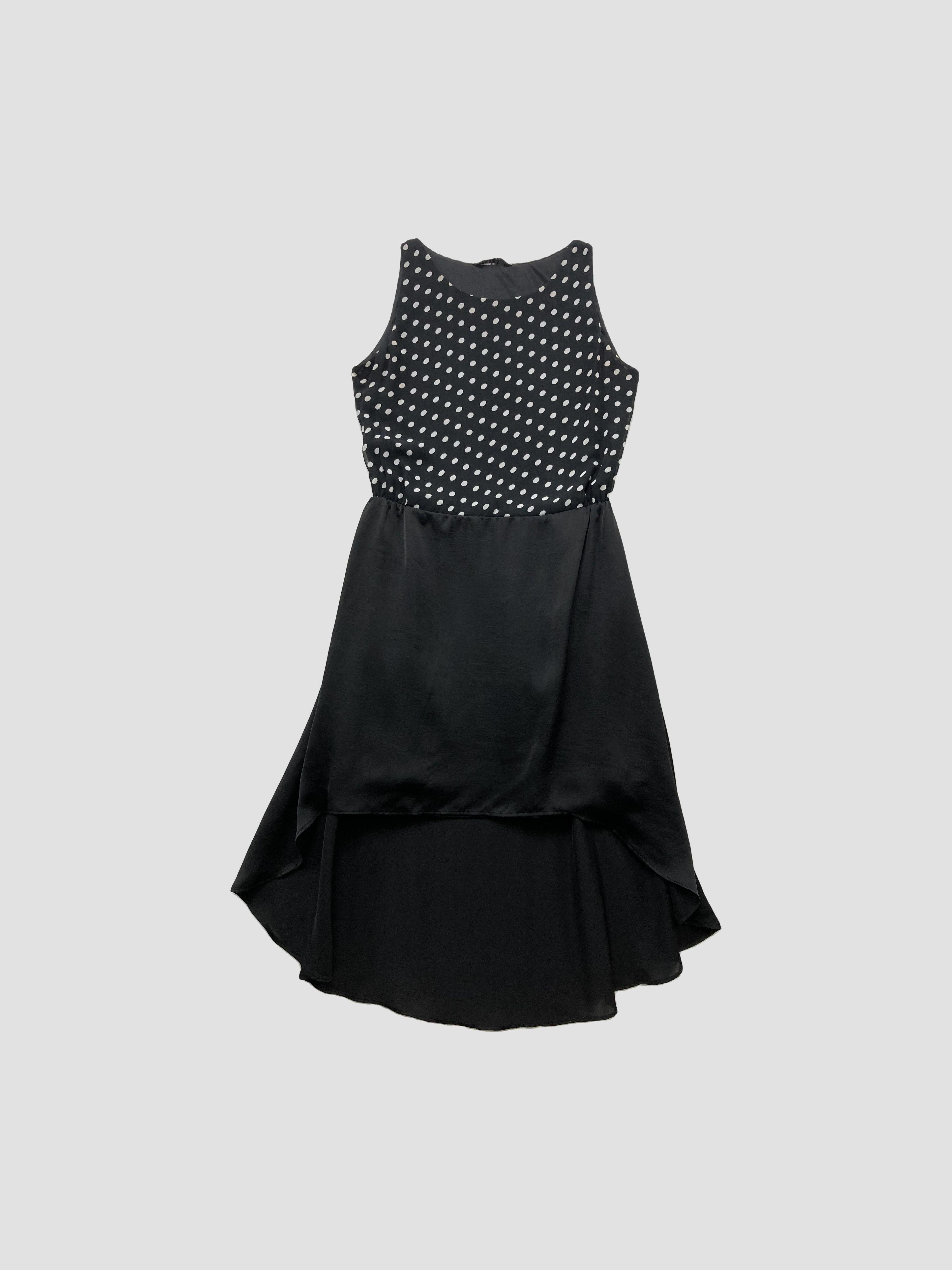 Vestido corto ASH - Talla S (VOP00908370)-0