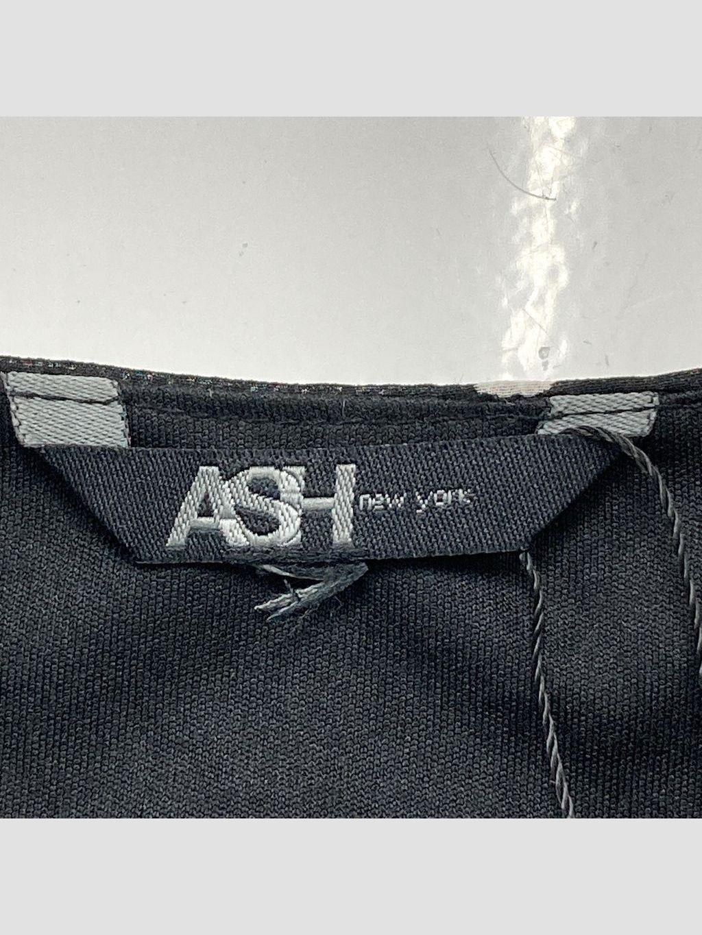 Vestido corto ASH - Talla S (VOP00908370)-1