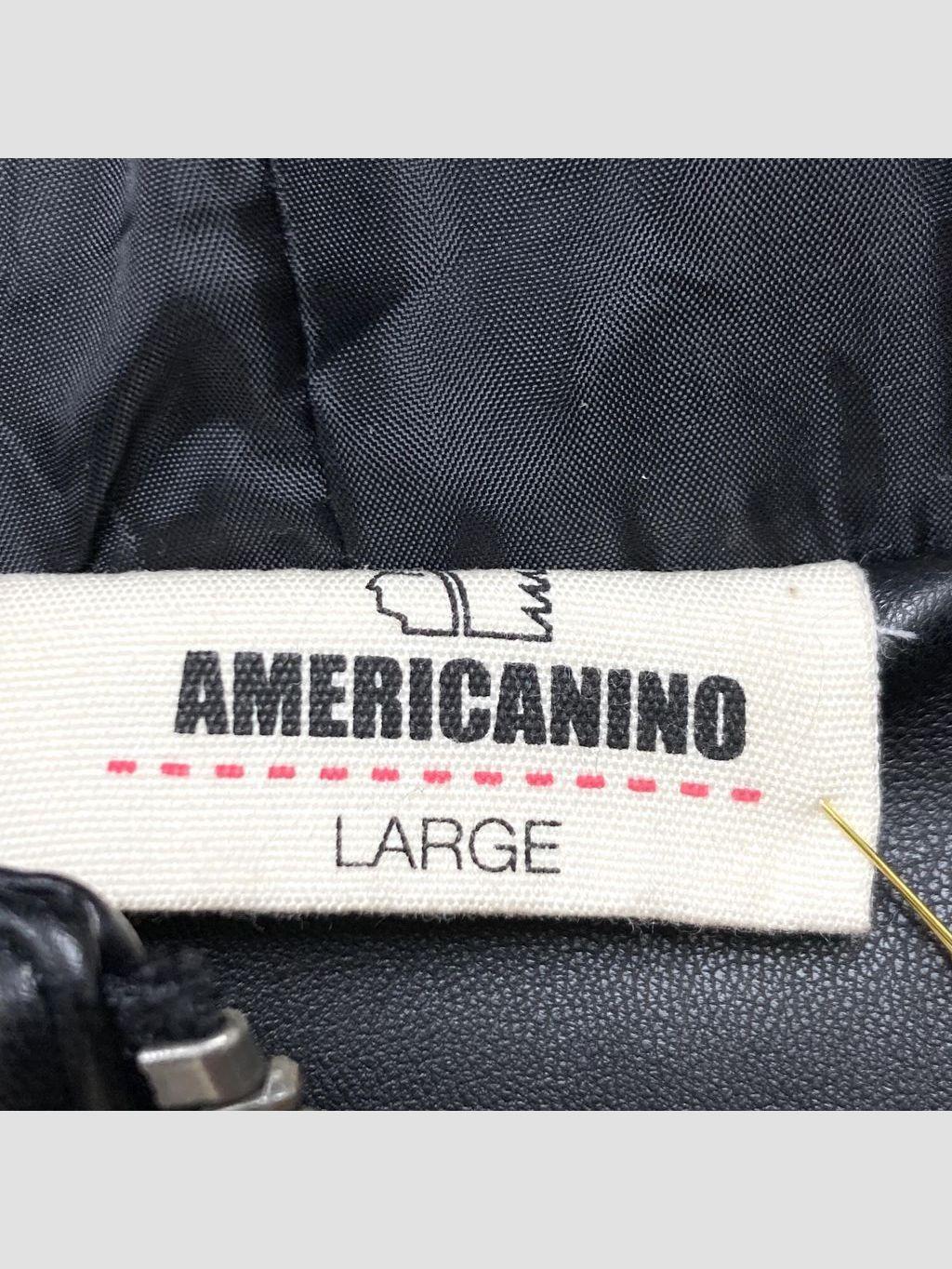 Chaqueta de abrigo AMERICANINO - Talla L (VOP00898449)-1