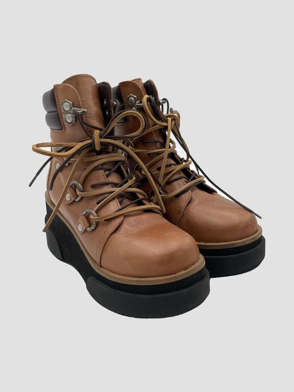 Botas FREE PEOPLE - Talla 37 (VOP01207949)-1