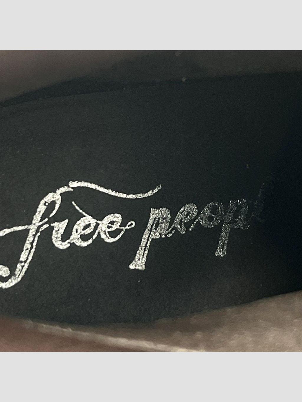 Botas FREE PEOPLE - Talla 37 (VOP01207949)-2