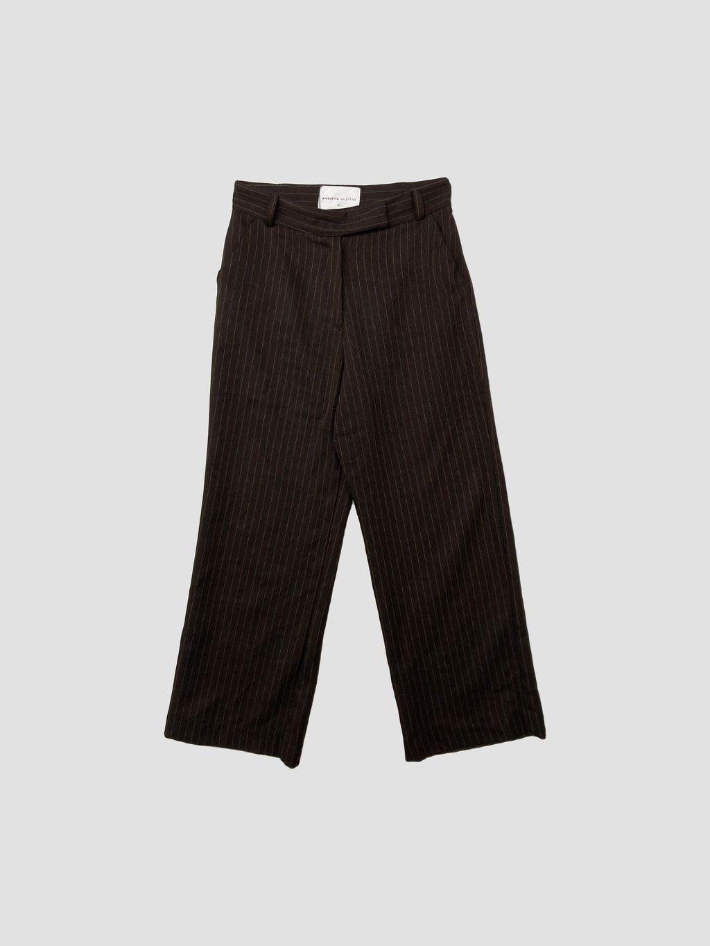 Pantalón NICOLETTA VALENTINA - Talla 40 (VOP01206284)-0