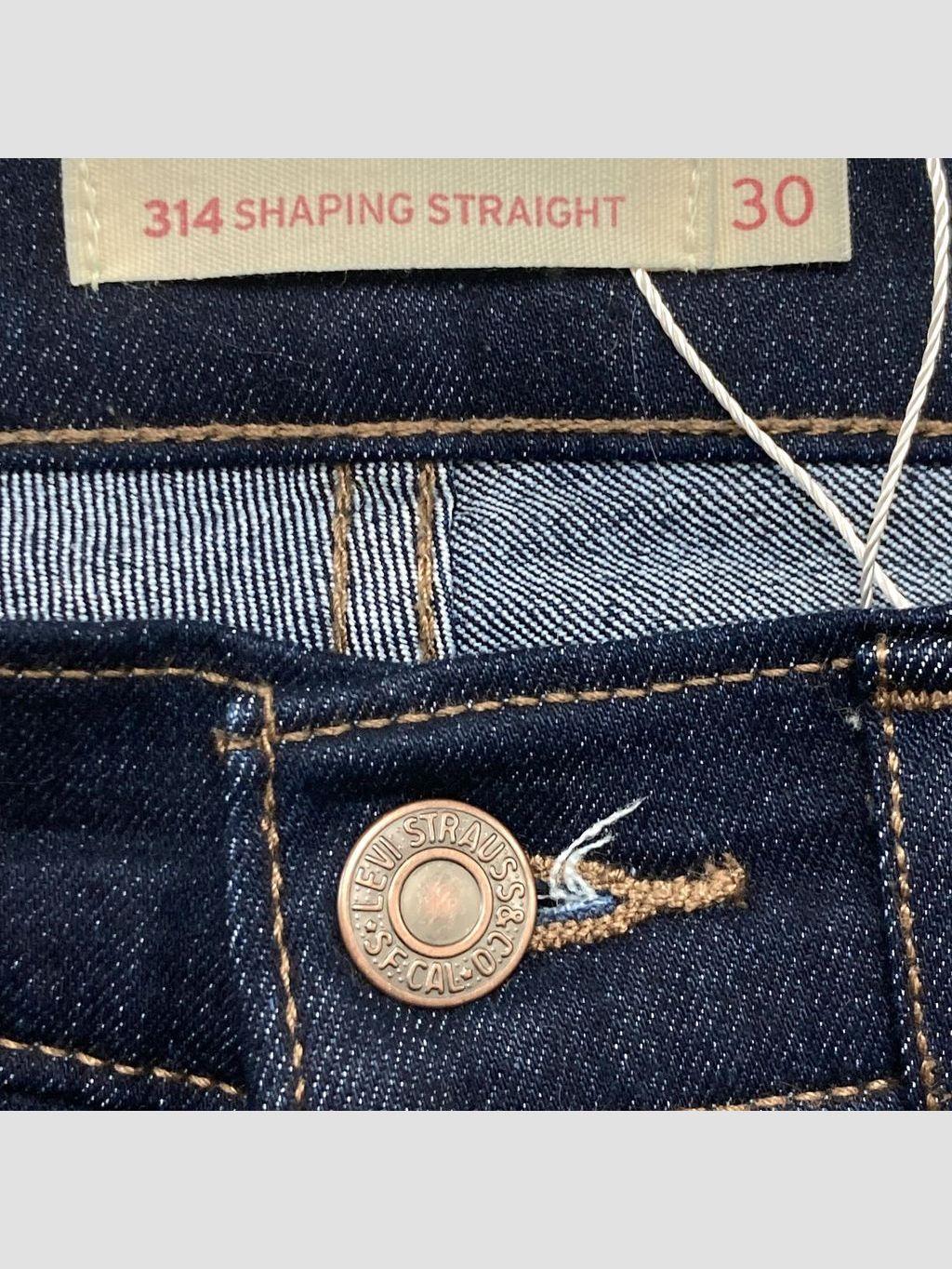 Jean LEVI'S - Talla 40 (VOP00974785)-2