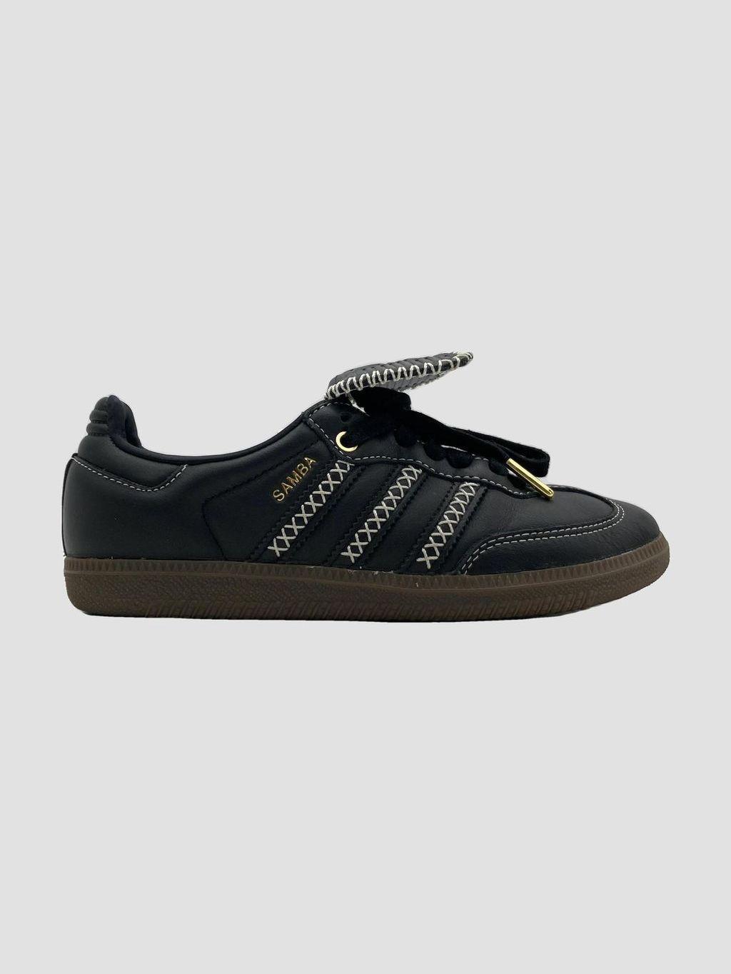 Zapatillas ADIDAS - Talla 35 (VOP01164781)-0