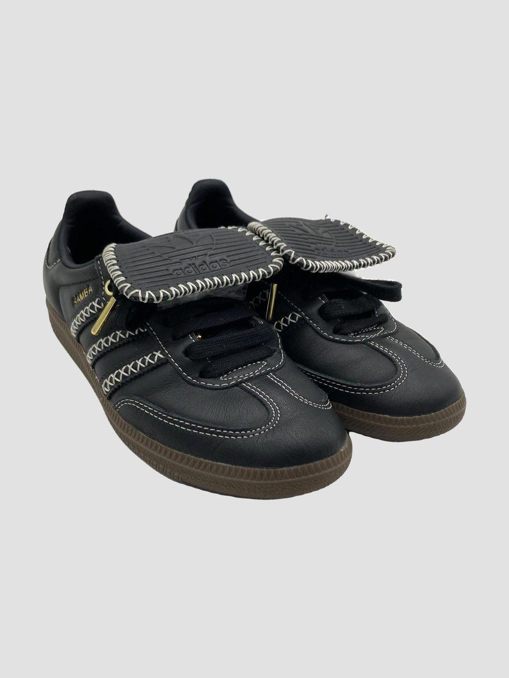 Zapatillas ADIDAS - Talla 35 (VOP01164781)-1