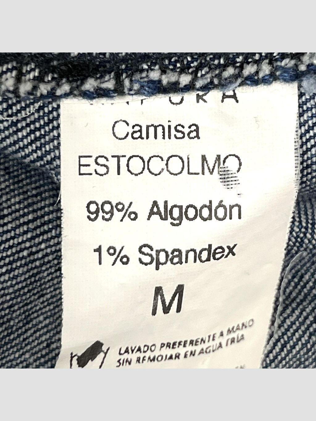 Chaqueta casual KAPURA - Talla M (VOP01103648)-2