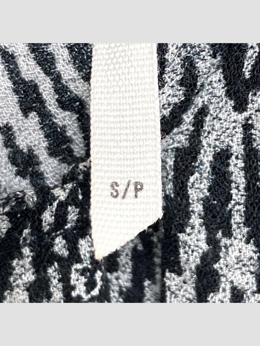 Vestido largo FREE PEOPLE - Talla S (VOP01041675)-2