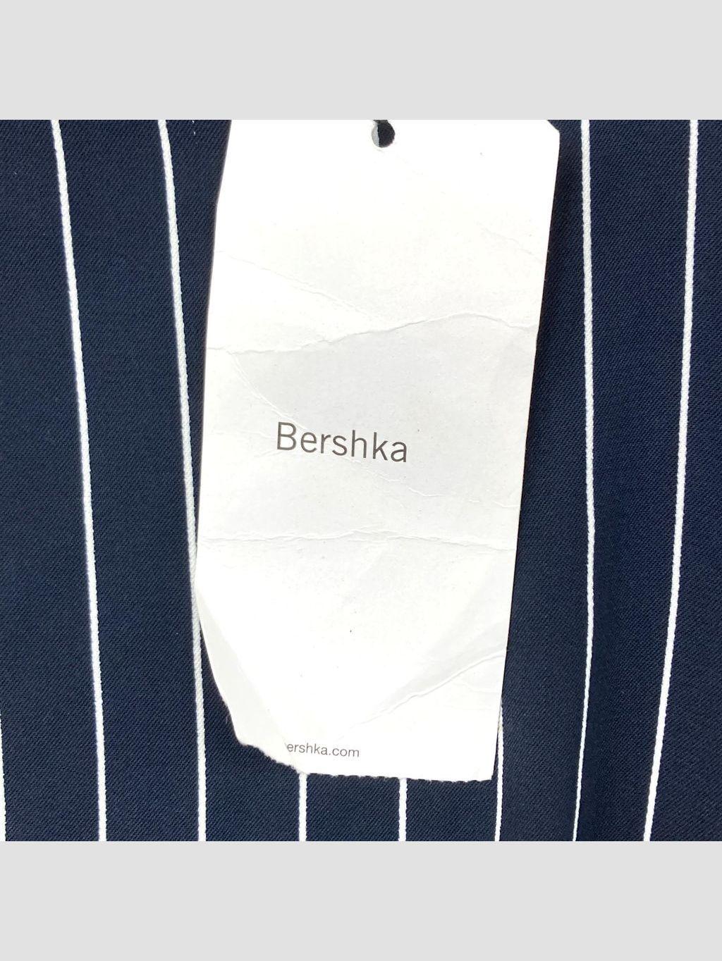 Enterito BERSHKA - Talla XS (VOP01165479)-2