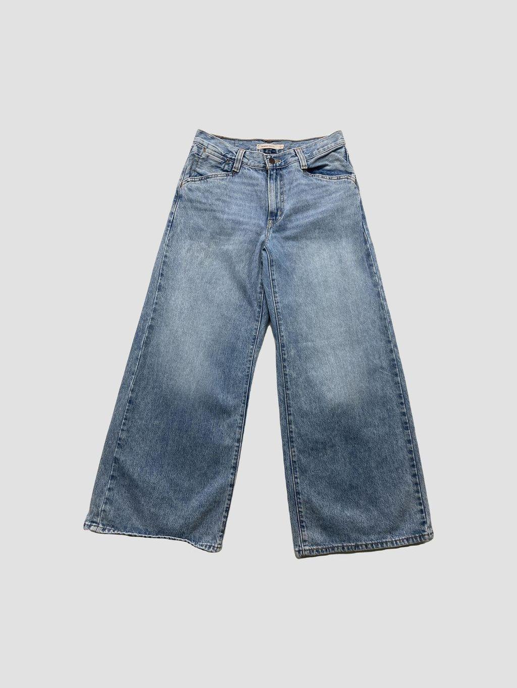 Jean LEVI'S - Talla 36 (VOP01034545)-0